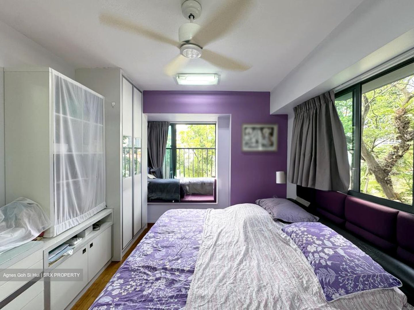 Blk 1C The Pinnacle@Duxton (Bukit Merah), HDB 4 Rooms #566482181